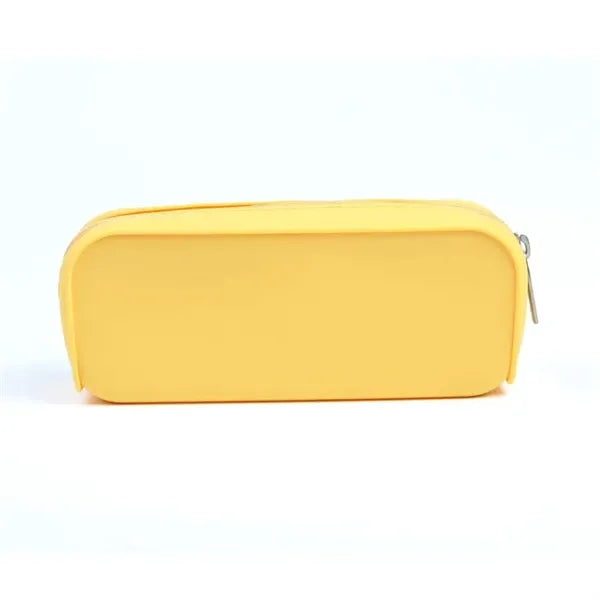 Silicone Pencil Case