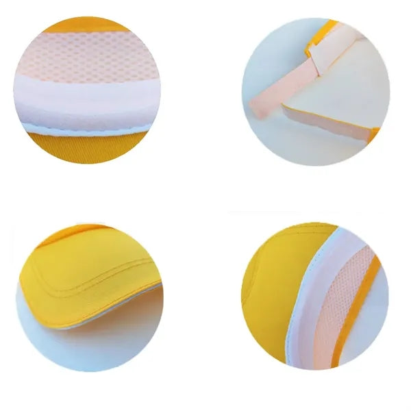 Sun Sport Visor Hat