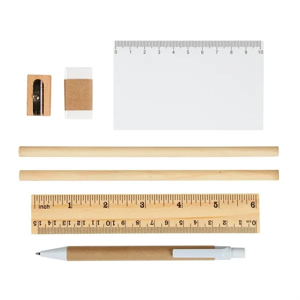 Stationary Notebook Gift Set Multifunctional