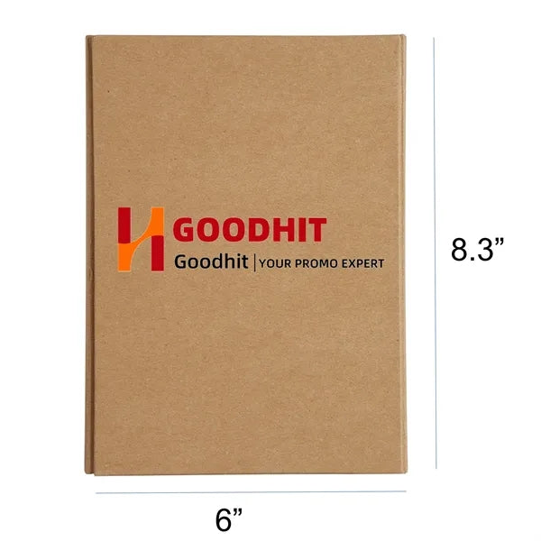 Stationary Notebook Gift Set Multifunctional