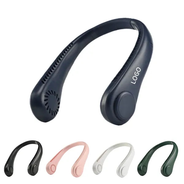 Portable Neck Fan