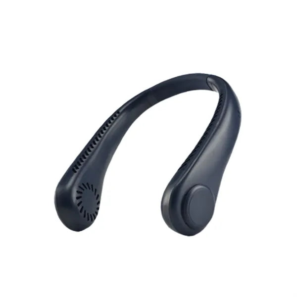 Portable Neck Fan