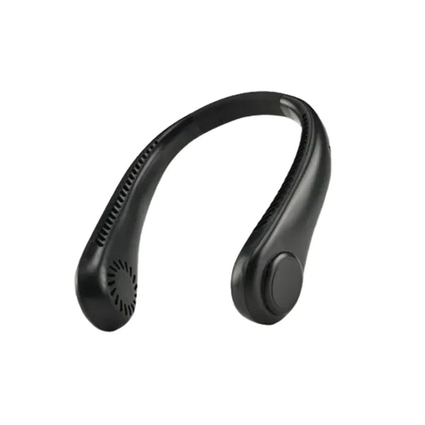 Portable Neck Fan