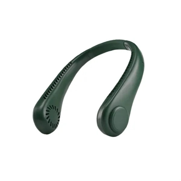Portable Neck Fan