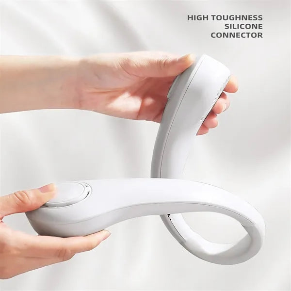 Portable Neck Fan