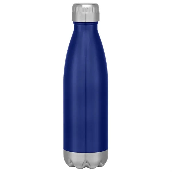 16 Oz. Full Color Swiggy Stainless Steel