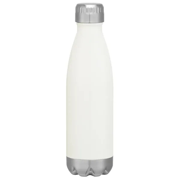 16 Oz. Full Color Swiggy Stainless Steel