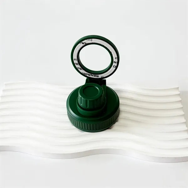 Water Bottle Magnetic Lids Accessories