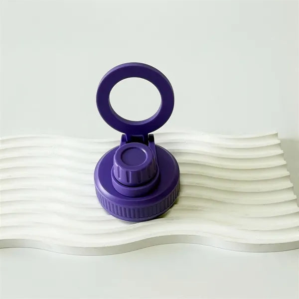 Water Bottle Magnetic Lids Accessories
