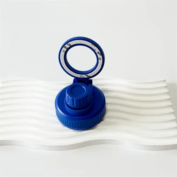 Water Bottle Magnetic Lids Accessories