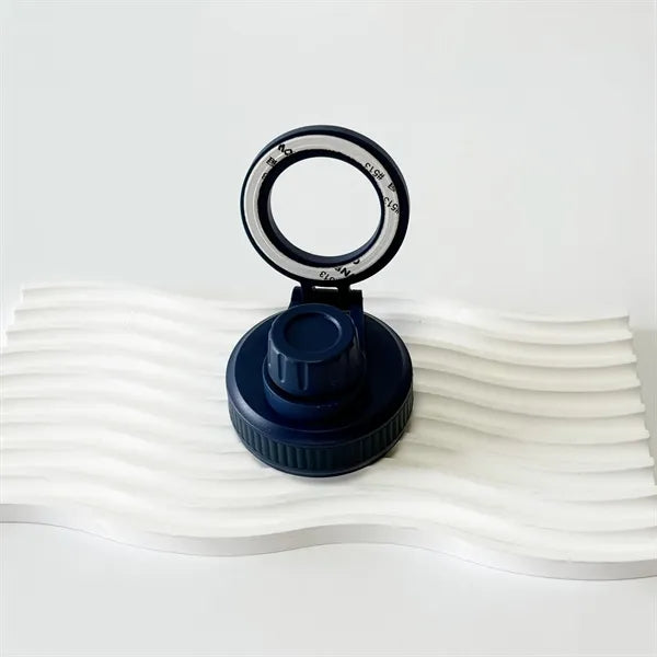 Water Bottle Magnetic Lids Accessories