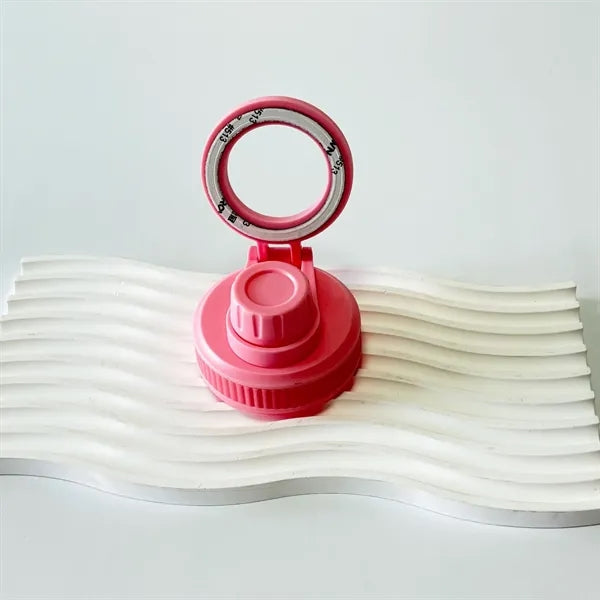 Water Bottle Magnetic Lids Accessories