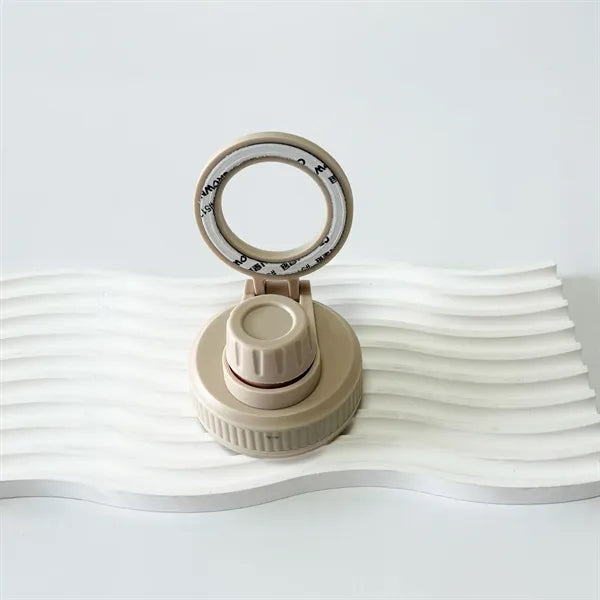Water Bottle Magnetic Lids Accessories