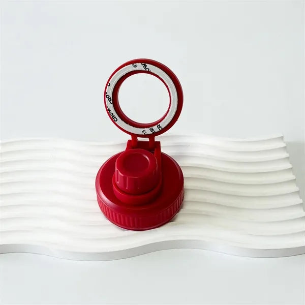 Water Bottle Magnetic Lids Accessories