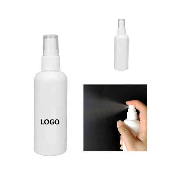 Small Empty Fine Mist Spray Bottles