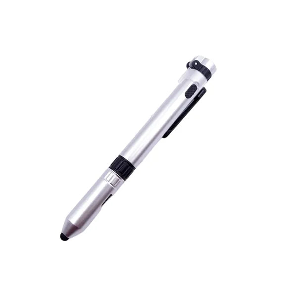 6 in 1 Multi Tool Pen