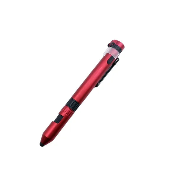 6 in 1 Multi Tool Pen