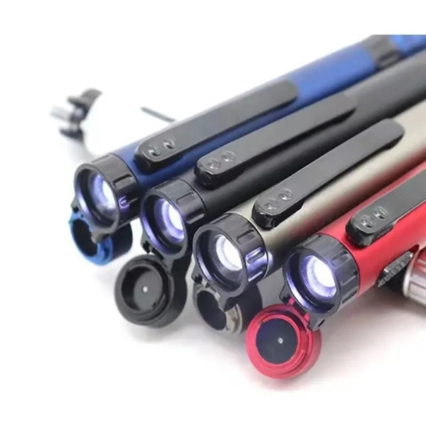 6 in 1 Multi Tool Pen
