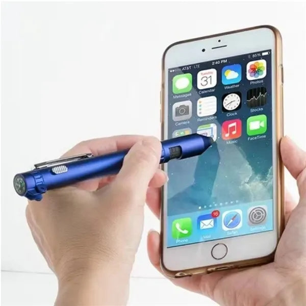 6 in 1 Multi Tool Pen