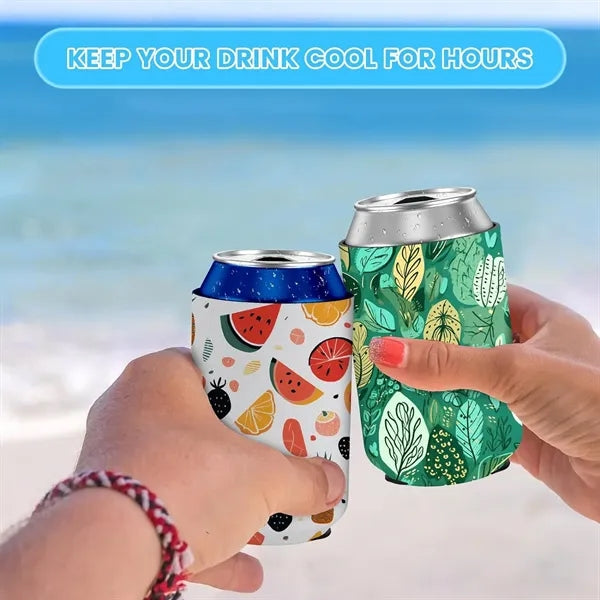 Can Coolers