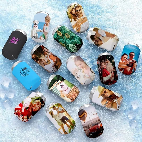 Can Coolers