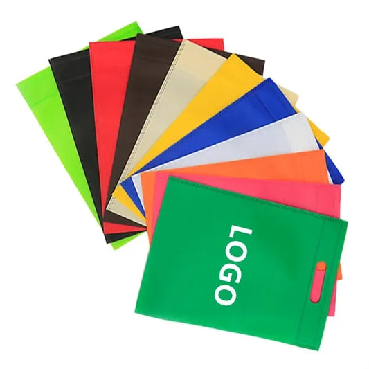 Poly Non-Woven Bags