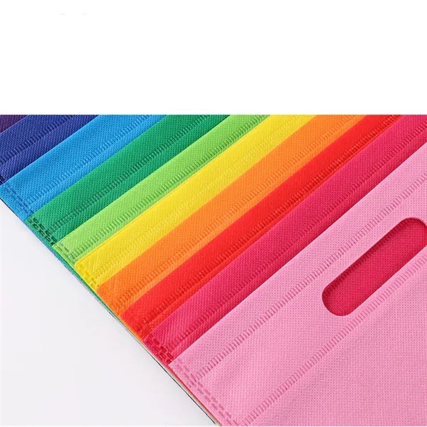 Poly Non-Woven Bags