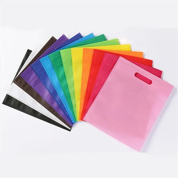 Poly Non-Woven Bags