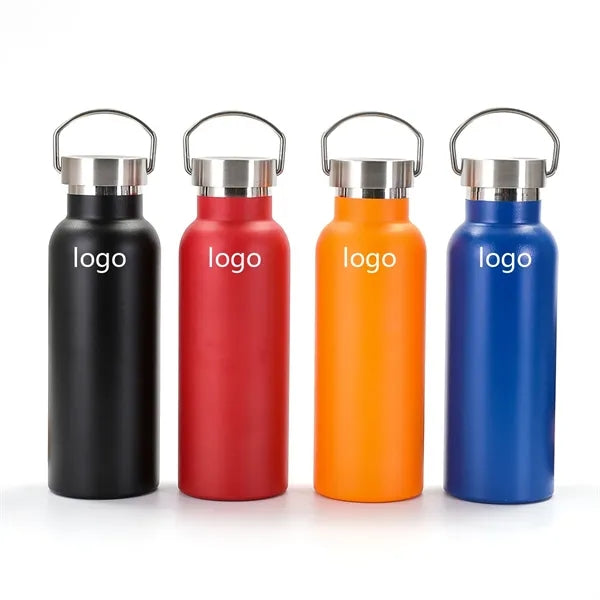 Outdoor Portable Handheld Sports Big Mouth Mug