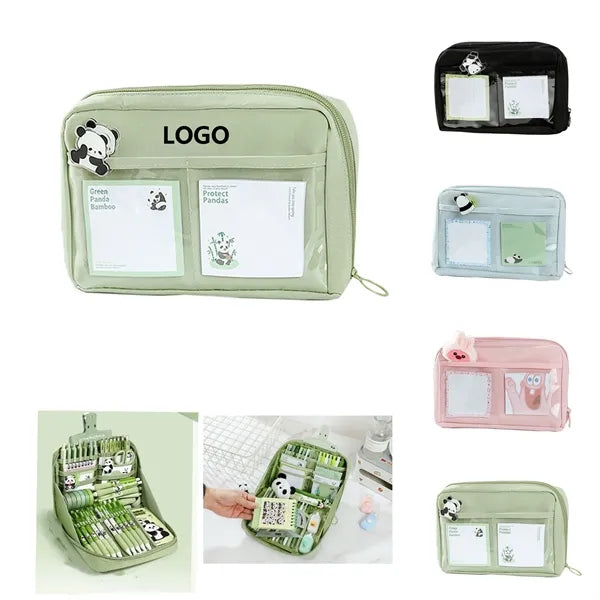 Pencil Case Large Capacity
