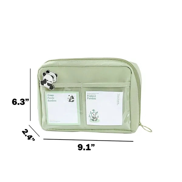 Pencil Case Large Capacity