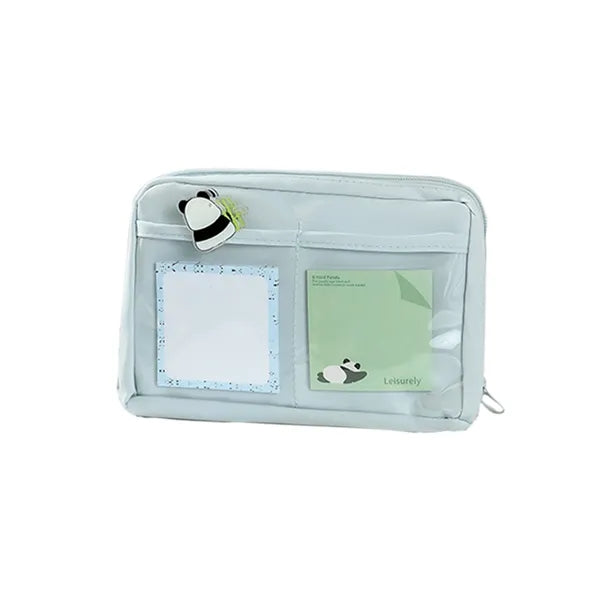 Pencil Case Large Capacity