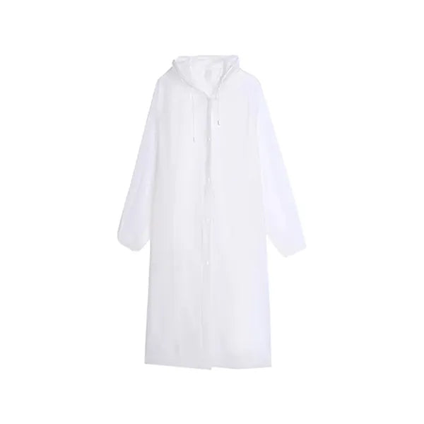 Unisex EVA Rain Coat