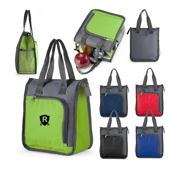 Insulated Lunch Box for Women Men