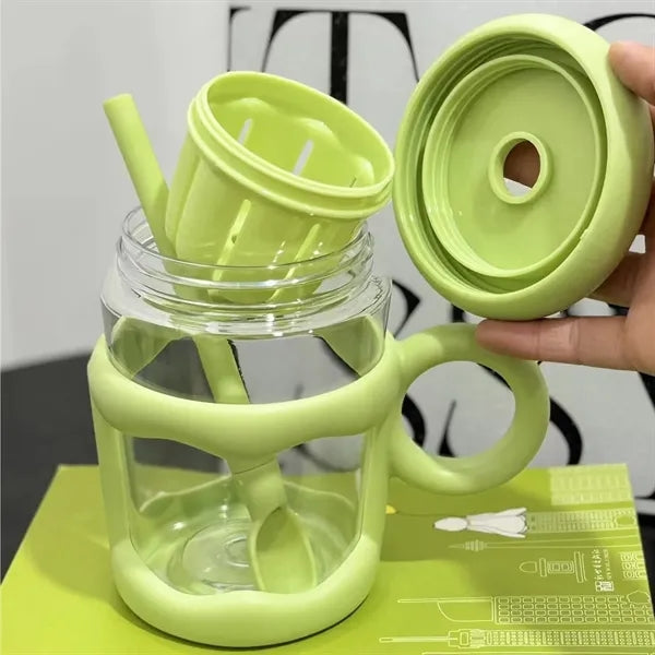 16 Oz.Cute Water Bottle