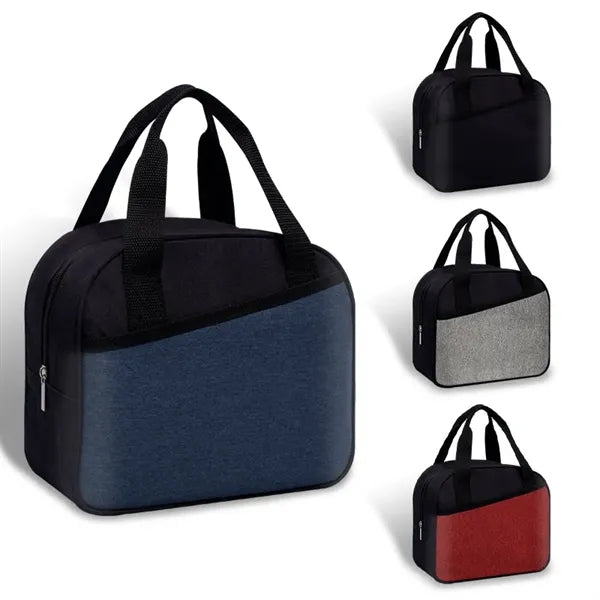 Insulated Lunch Bag
