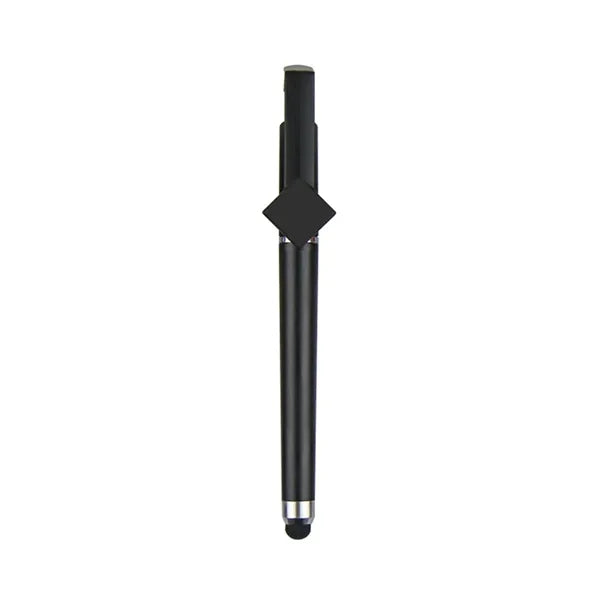 Touch Screen Ballpoint Pen with Phone Stand