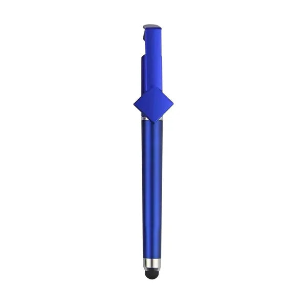 Touch Screen Ballpoint Pen with Phone Stand
