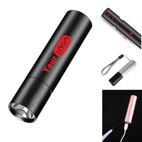 Mini Twist LED Light
