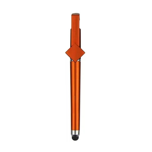 Touch Screen Ballpoint Pen with Phone Stand