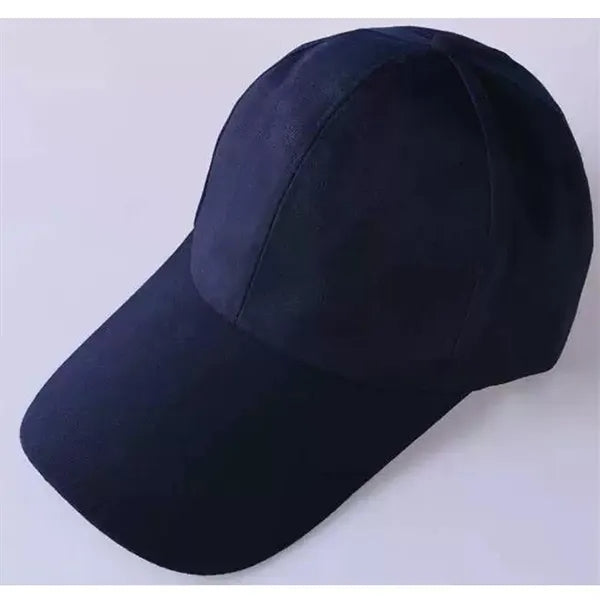 Outdoor Unisex 6-Panel Adjustable Baseball Cap