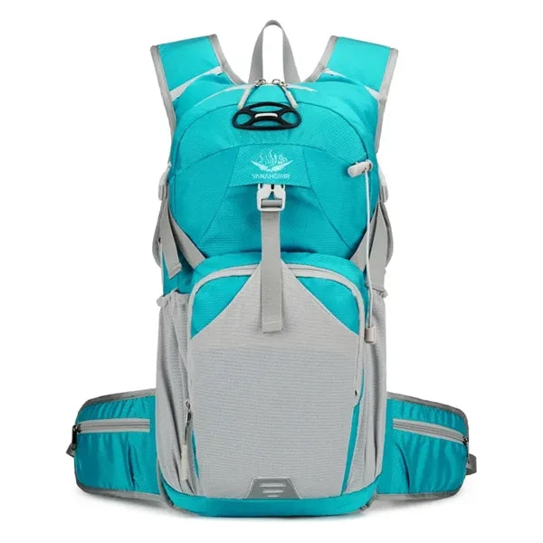Unisex Travel Waterproof Backpack