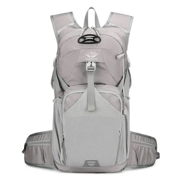 Unisex Travel Waterproof Backpack