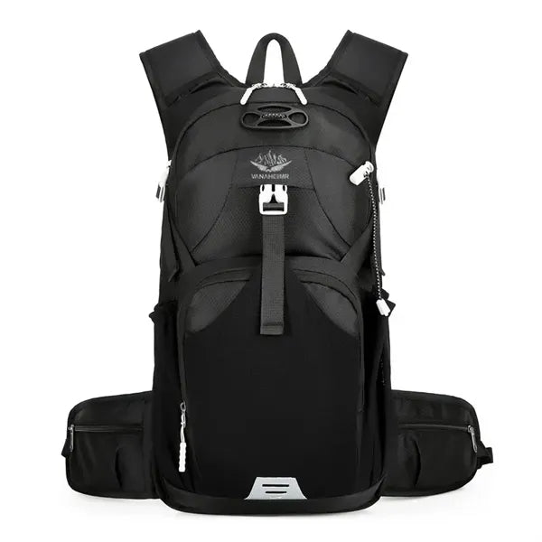 Unisex Travel Waterproof Backpack