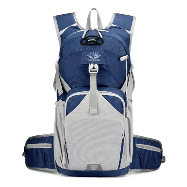 Unisex Travel Waterproof Backpack