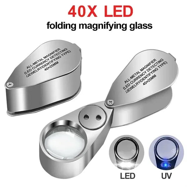 Magnifying Glass