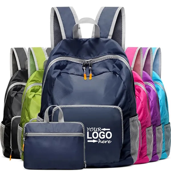 Folding Bag