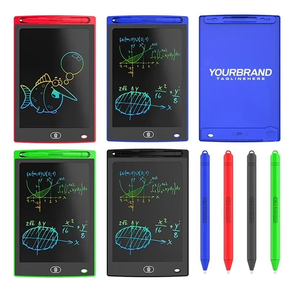 LCD Writing Tablet