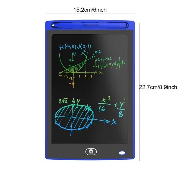 LCD Writing Tablet