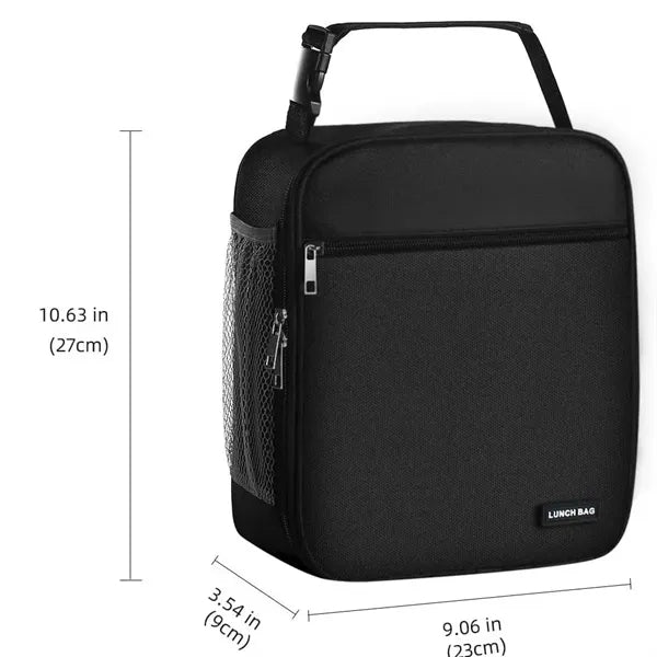 Waterproof Lunch Cooler Bag